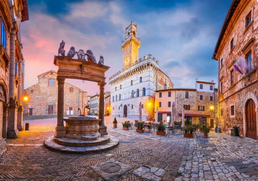 Rome: Tuscany & Montepulciano Day Trip with Lunch & Wines - Timing and Pace: What an 11–12 Hour Tuscany Day Really Does