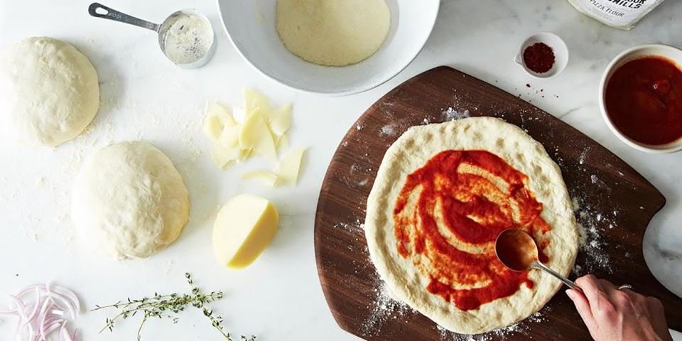 San Gimignano: 2-Hour Pizza Class & Wine Tasting - What to take home: real pizza skills you can use later