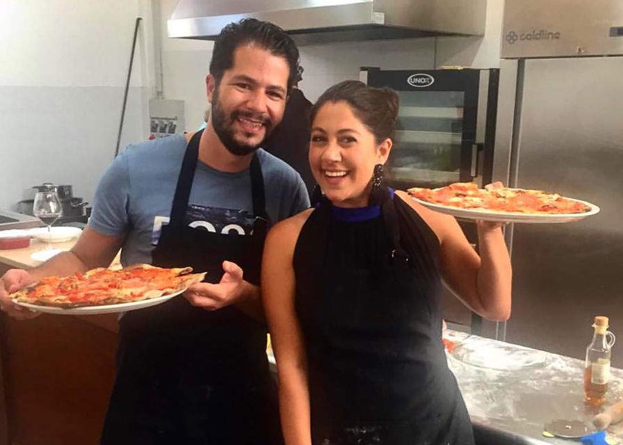 San Gimignano: 2-Hour Pizza Class & Wine Tasting - Price and value: is $198.25 per person a good deal?