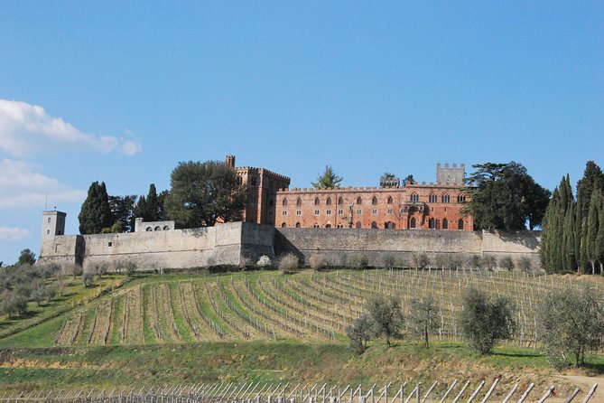 San Gimignano and Chianti Classico Wine and Food PRIVATE TOUR from SIENA - Chianti Classico by car: the ride that makes the wine taste better