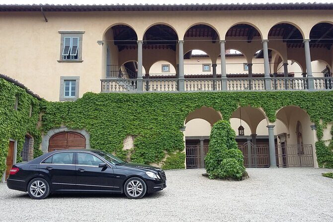 San Gimignano and Chianti tour - Key Highlights You’ll Actually Care About
