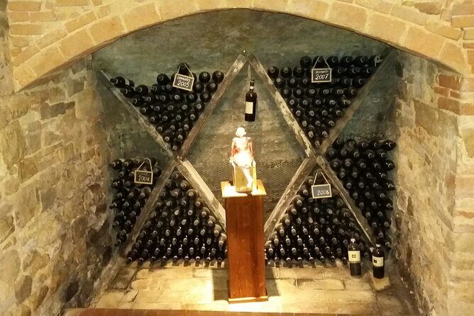 San Gimignano and Chianti tour - Who Is Marco, and Why People Keep Mentioning Him?