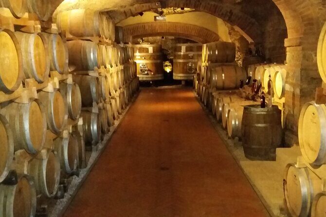 San Gimignano and Chianti tour - Price and Value: $713.49 for Up to 7 Is About the Right Math