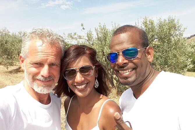 San Gimignano and Chianti tour - What’s Included vs. What You’ll Pay at the Winery
