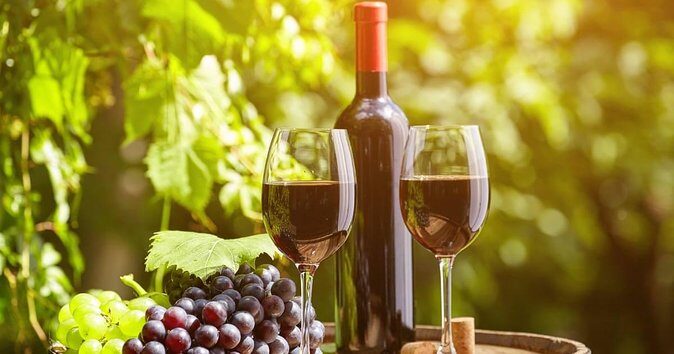 San Gimignano and Winery Experience with Lunch from Livorno - Getting picked up near your ship (without the stress)