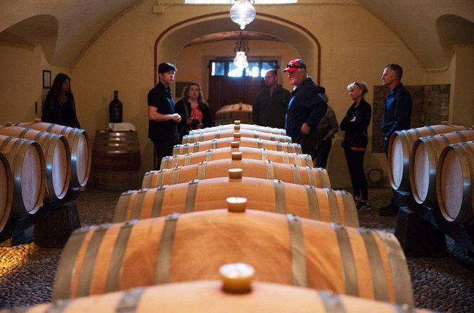 San Gimignano and Winery Experience with Lunch from Livorno - What I’d ask for at the winery (so you get the most out of it)