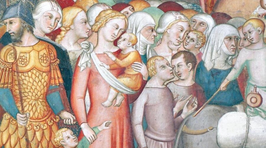 San Gimignano Cathedral & Museum of Sacred Art Entry Ticket - Enter San Gimignano Cathedral: what the space is teaching you
