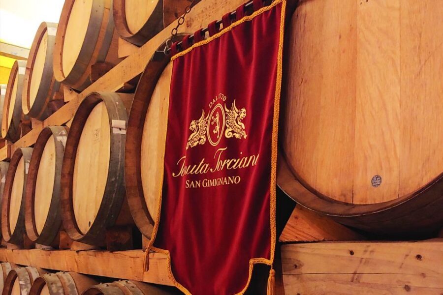 San Gimignano: Lunch or Dinner at a Winery with Wine Tasting - Price and Logistics: Does $65 Buy Real Value?