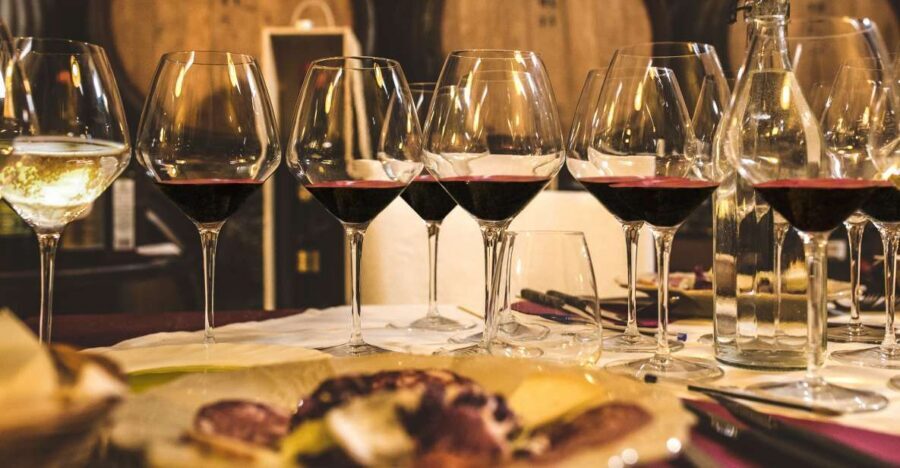 San Gimignano: Lunch or Dinner at a Winery with Wine Tasting - Who Should Book This (and Who Might Want a Different Plan)