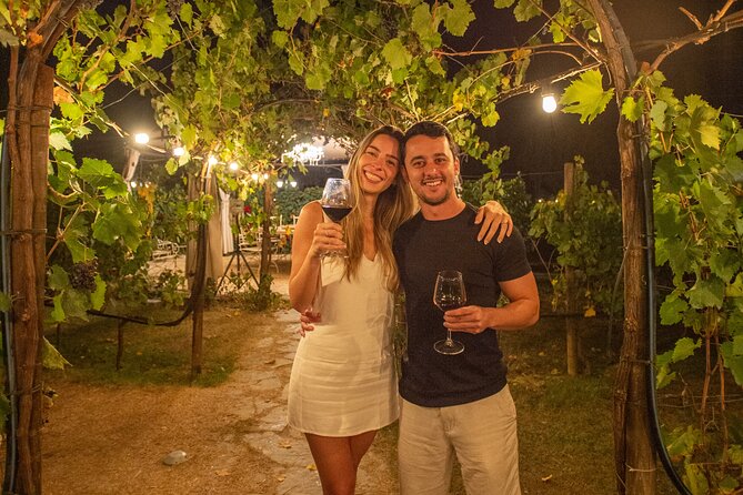 San Gimignano Romantic Dinner in the Vineyards - Key things I’d circle before you book