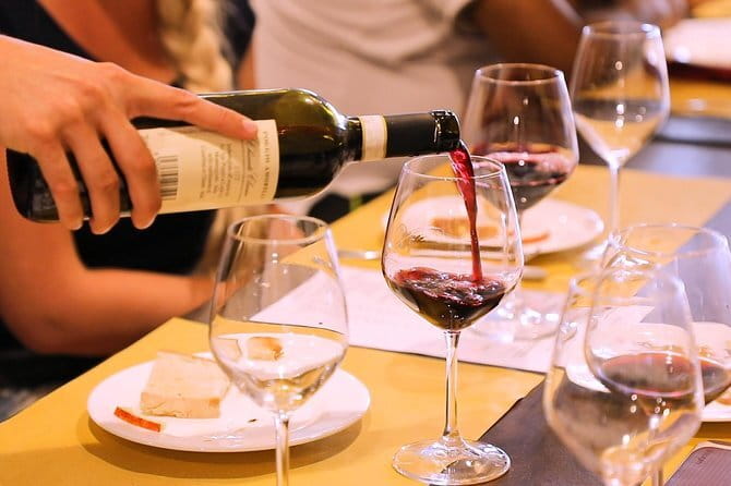 San Gimignano, Siena, Monteriggioni, Chianti Day Trip with Lunch & Wine Tasting - Starting in Florence: your 8:00am reality check