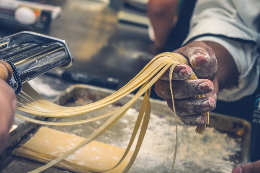 San Gimignano: Truffle Cooking Class with Wine Tasting - Meeting at Tenuta Torciano Winery: simple start, no detours