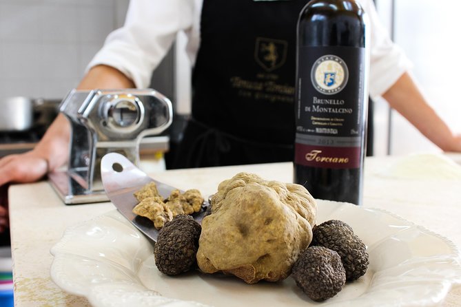 San Gimignano Truffle Hunt & Truffle Cooking Class - Should You Book This San Gimignano Truffle Hunt and Cooking Class?