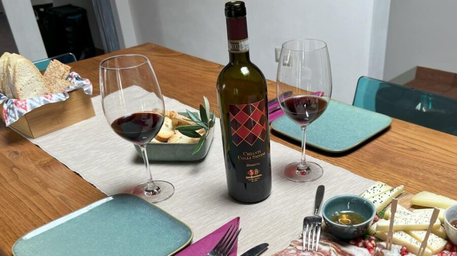 San Gimignano: Vineyard and Cellar Tour with Wine Tasting - Should you book the San Gimignano vineyard and cellar tour?