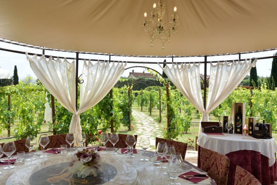 San Gimignano: Vineyard Walk with Wine Tasting in winery - FAQ