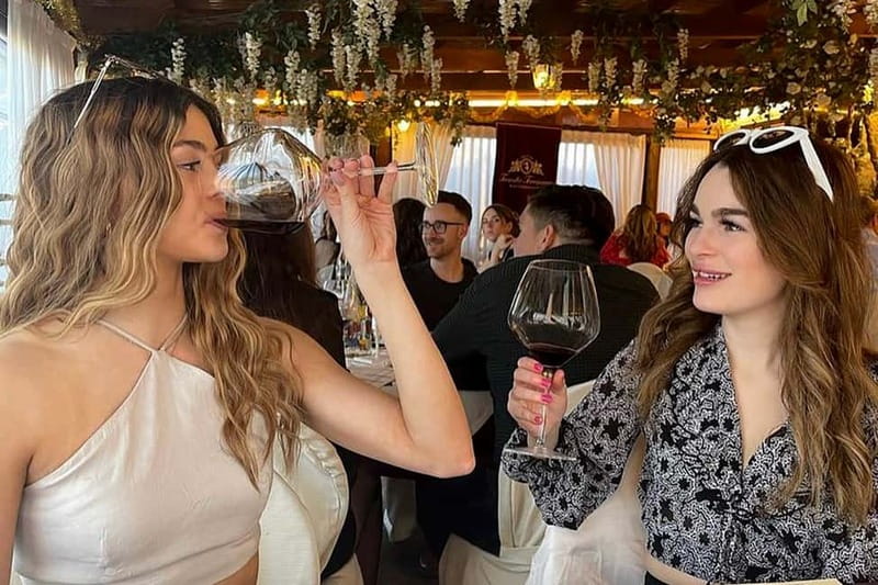 San Gimignano: Wine and Oil Tasting with Tuscan Appetizers - Olive Oil and Balsamic Vinegar Tasting: Train Your Palate Beyond Wine