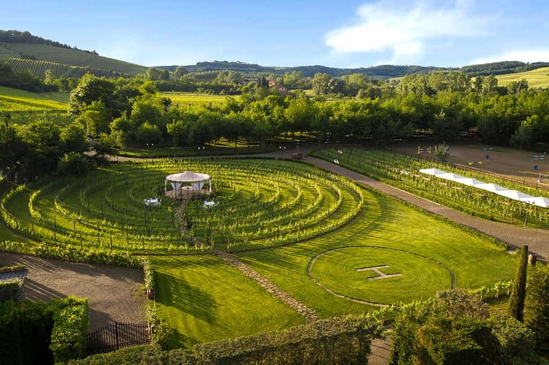 San Gimignano: Wine and Oil Tasting with Tuscan Appetizers - Tuscan Appetizers With Pecorino, Cold Cuts, and Tomato Bruschetta