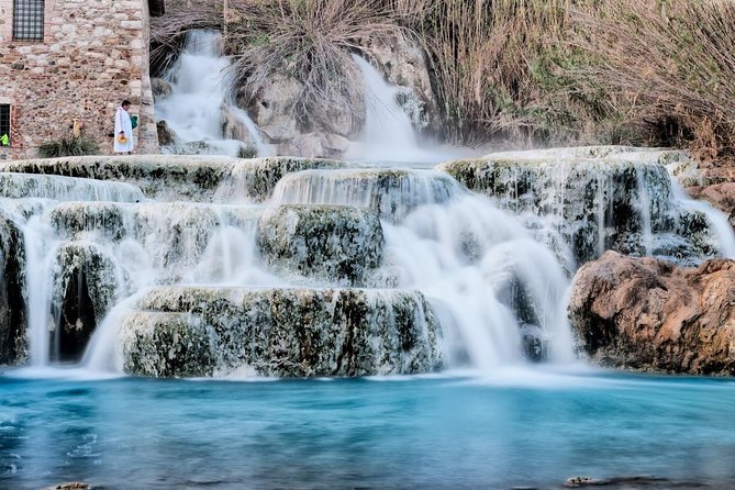 Saturnia Thermal & Wellness from Civitavecchia Port - Lunch Near Saturnia: Optional, Local-leaning, and On Your Own