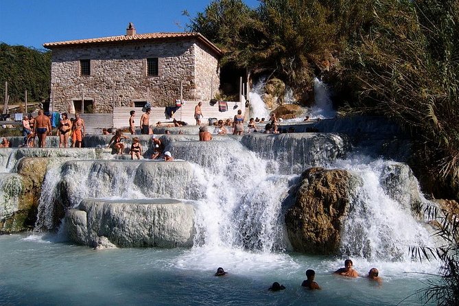 Saturnia Thermal & Wellness from Civitavecchia Port - Timing and Duration: Making a 9-Hour Day Work on a Cruise