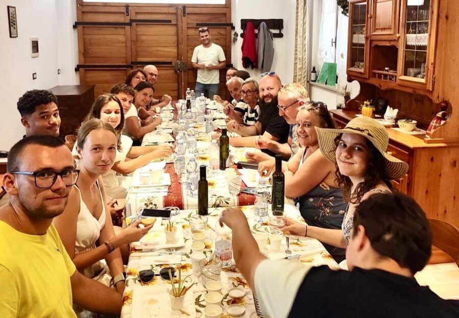Seggiano: Typical Tuscan Farm Tour with Olive Oil Tasting - Who this tour suits best (and who might want a different option)