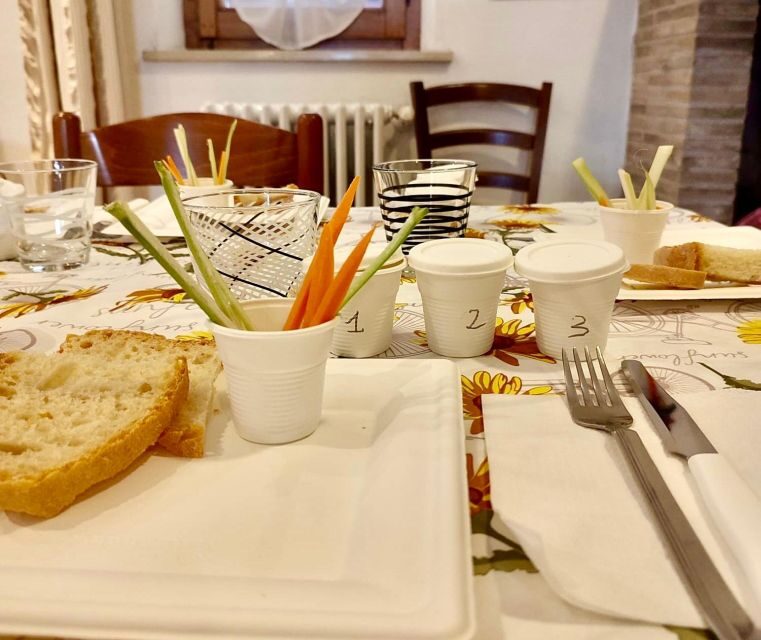 Seggiano: Typical Tuscan Farm Tour with Olive Oil Tasting - Quick FAQ