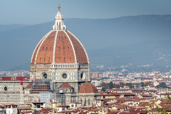 Self-Drive Vintage Fiat 500 Tour from Florence: Tuscan Wine Experience - Price and value: what $139 really covers (and what to plan for)