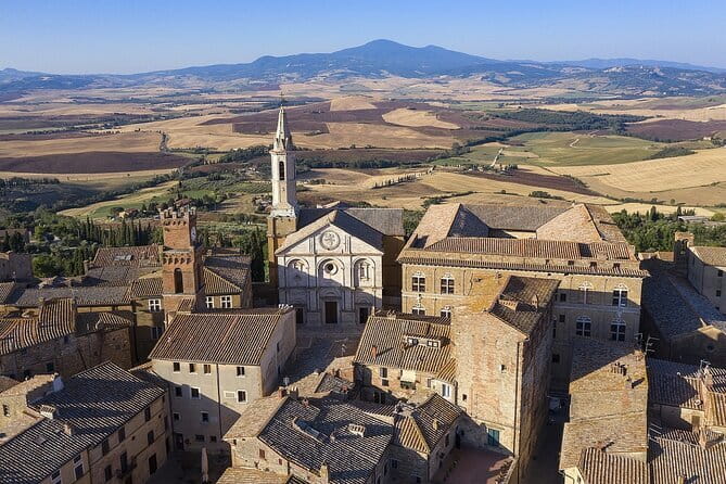 Self-Drive Vintage Fiat 500 Tour from Florence: Tuscan Wine Experience - Getting to the meeting point and keeping your day smooth