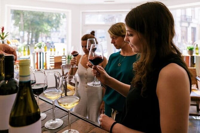 Semi-Private Chianti Wine Tour with Dinner in Tuscany Vineyard - Key Things I’d Mark on Your Chianti Map
