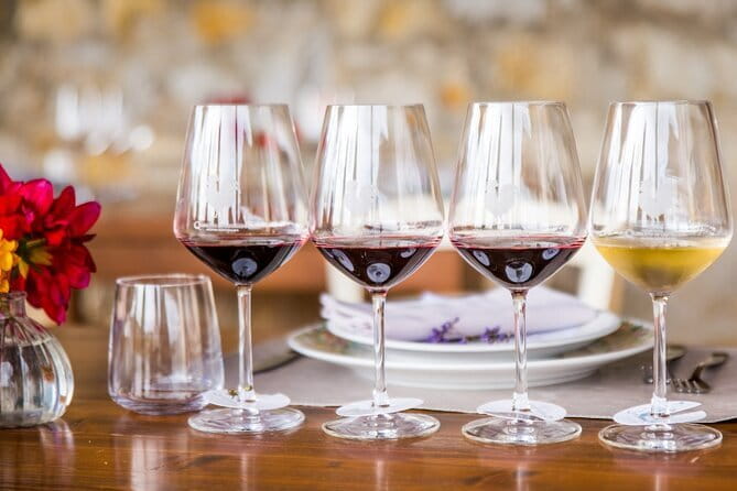 Semi Private Deep Wine Chianti and San Gimignano from Florence - From San Gimignano to Chianti: Getting Off the Main Track