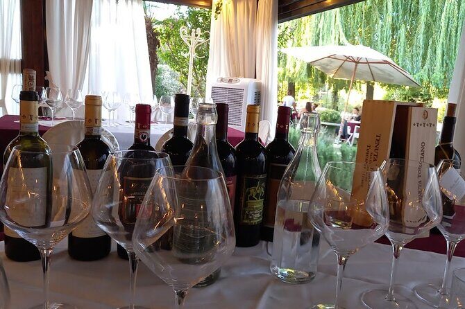 Siena and San Gimignano from Rome: Private Wine Tour in Tuscany - Key Things I’d Plan Around