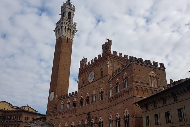 Siena and San Gimignano from Rome: Private Wine Tour in Tuscany - The Value: A Private Day That Doesn’t Leave You Guessing