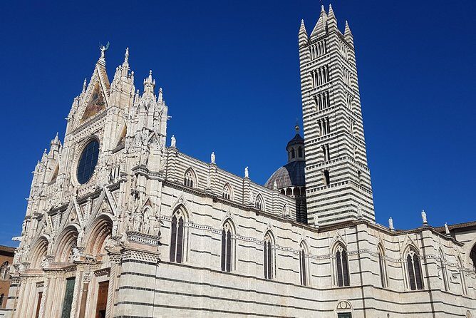 Siena and San Gimignano from Rome: Private Wine Tour in Tuscany - The Timing Reality: How a 10-Hour Day Feels on the Ground