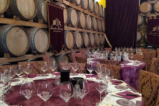 Siena and San Gimignano from Rome: Wine Tasting Tour in Tuscany - How Much Time You Actually Get (And How to Plan Around It)