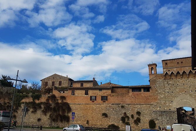 Siena and San Gimignano from Rome: Wine Tasting Tour in Tuscany - Pickup Timing and Logistics That Matter More Than You Think