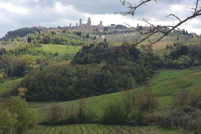 Siena and San Gimignano, The Glory Of Medieval Age In Tuscany - San Gimignano: towers, viewpoints, and walking smart