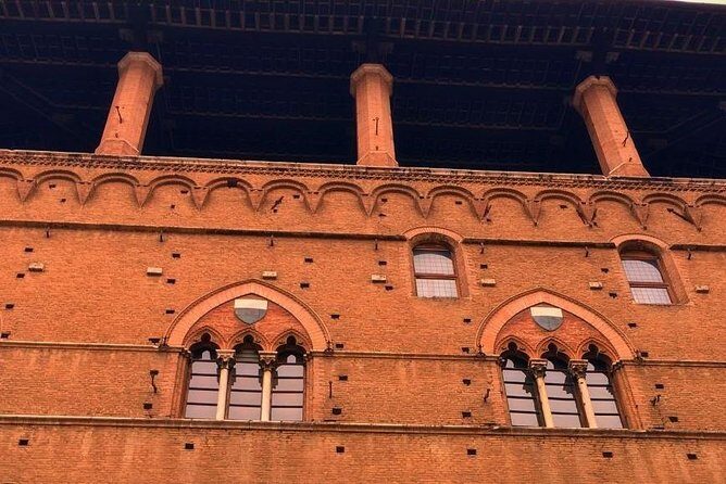 Siena and San Gimignano, The Glory Of Medieval Age In Tuscany - Private drivers and English guidance: how to get more than sightseeing