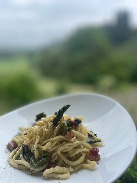 Siena: Organic Cooking Class & Tastings - Quick reasons this pasta day feels worth it