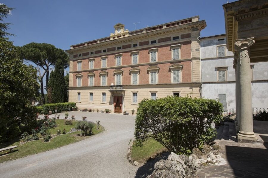 Siena: Organic Cooking Class & Tastings - Who this class is best for