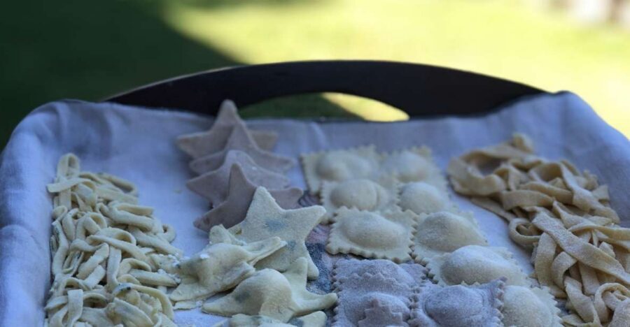 Siena: Organic Cooking Class & Tastings - Finding Località Dolciano: a small detail that matters