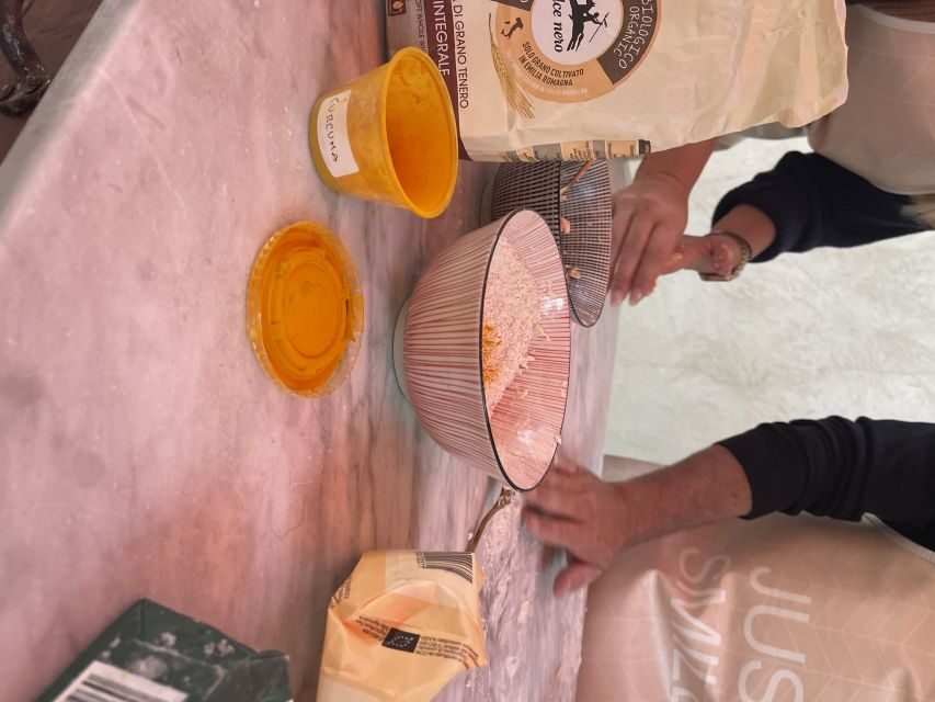 Siena: Organic Cooking Class & Tastings - Price and value: what you’re paying for (and why it may be fair)