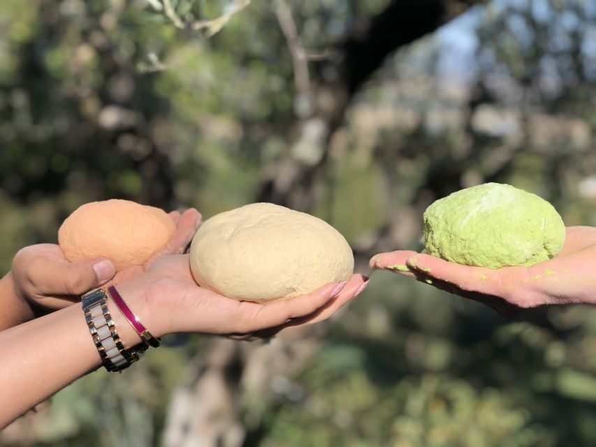Siena: Organic Cooking Class & Tastings - What the day actually looks like (and why it works)