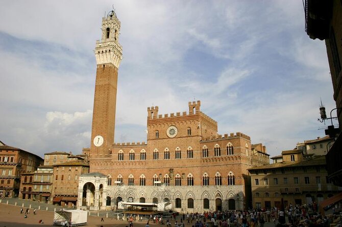 Siena, San Gimignano and Chianti Wine Small Group from Lucca - Key Things That Make This Tour Worth Your Time