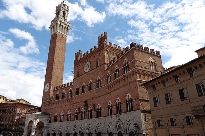 Siena, San Gimignano and Chianti Wine Small Group from Lucca - Practical Tips Before You Go from Lucca