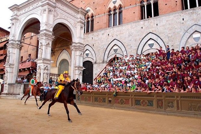 Siena, San Gimignano and Chianti Wine Small Group from Lucca - Who This Tour Fits Best—and Who Should Skip It