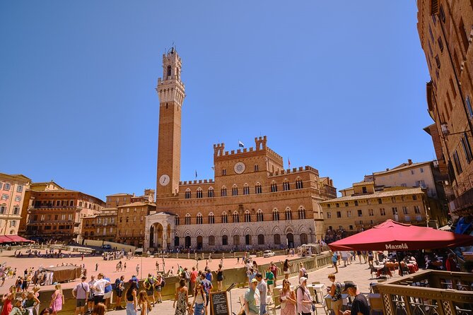 Siena, San Gimignano and Chianti Wines Day Tour from Florence - Price and Value: What $78.60 Buys (and What It Doesn’t)