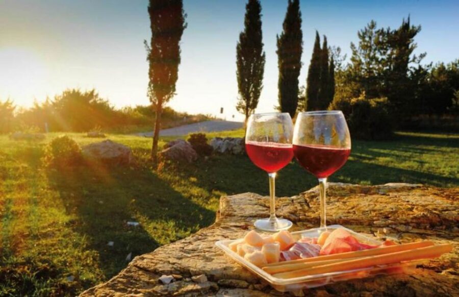 Siena: San Gimignano, Chianti & Montalcino Small-Group Tour - Price and value: is $158.60 worth it?