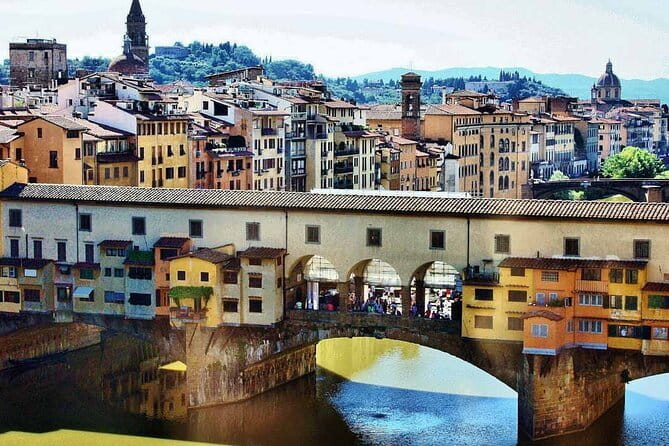 Siena & San Gimignano: Exclusive Tuscany Day Trip from Florence - The Chauffeur Experience: Comfort, Timing, and Real Help