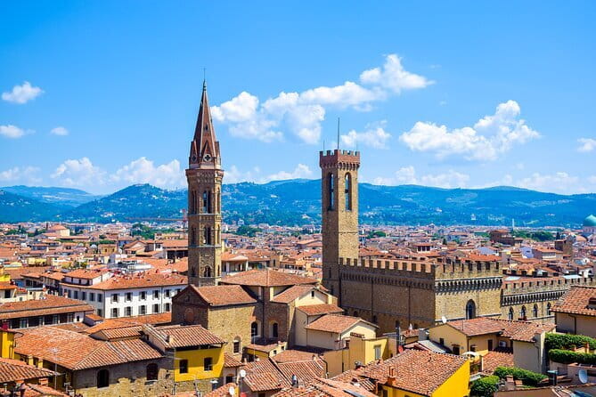 Siena & San Gimignano: Exclusive Tuscany Day Trip from Florence - Who This Tour Fits Best (And Who Might Prefer Another Plan)
