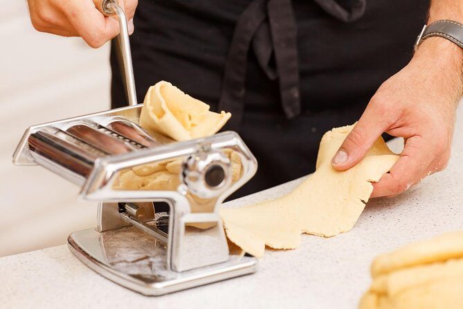 Siena: Small Group Cooking Class in Chianti Farmhouse - How the 4 hours usually flow (so you can plan your energy)