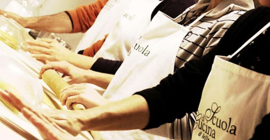 Siena: Traditional Tuscan Cooking Class with Fresh Pasta - Key Things to Know Before You Go